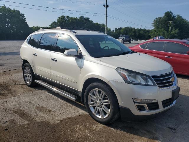 Photo 3 VIN: 1GNKVGKD3FJ149970 - CHEVROLET TRAVERSE L 