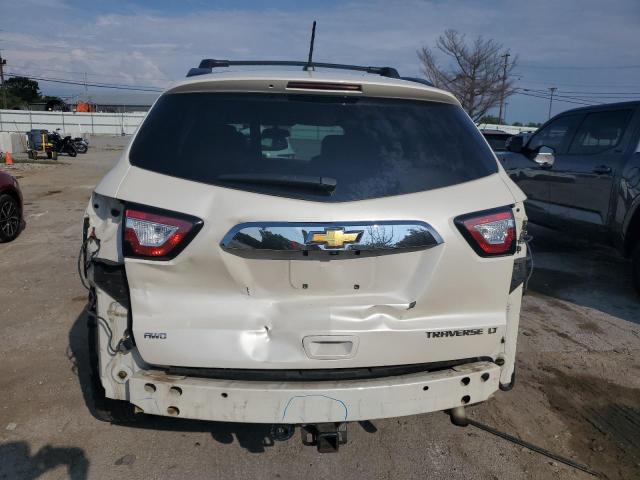 Photo 5 VIN: 1GNKVGKD3FJ149970 - CHEVROLET TRAVERSE L 