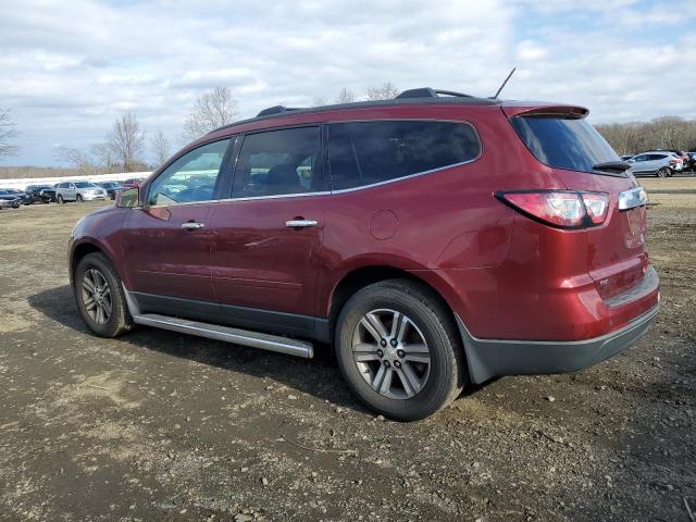 Photo 1 VIN: 1GNKVGKD3FJ202554 - CHEVROLET TRAVERSE 