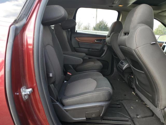 Photo 10 VIN: 1GNKVGKD3FJ202554 - CHEVROLET TRAVERSE 