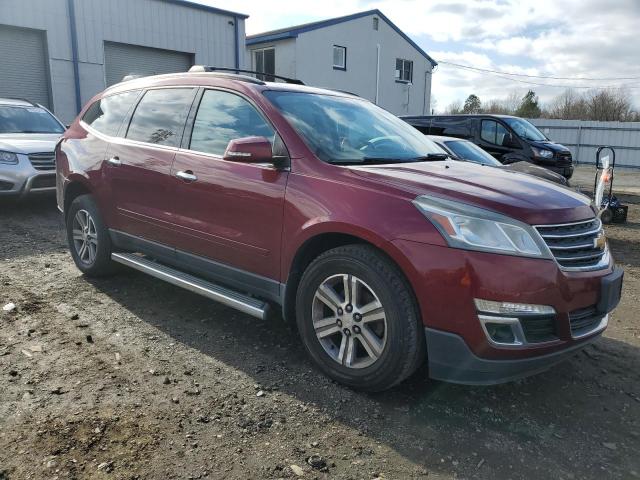 Photo 3 VIN: 1GNKVGKD3FJ202554 - CHEVROLET TRAVERSE 