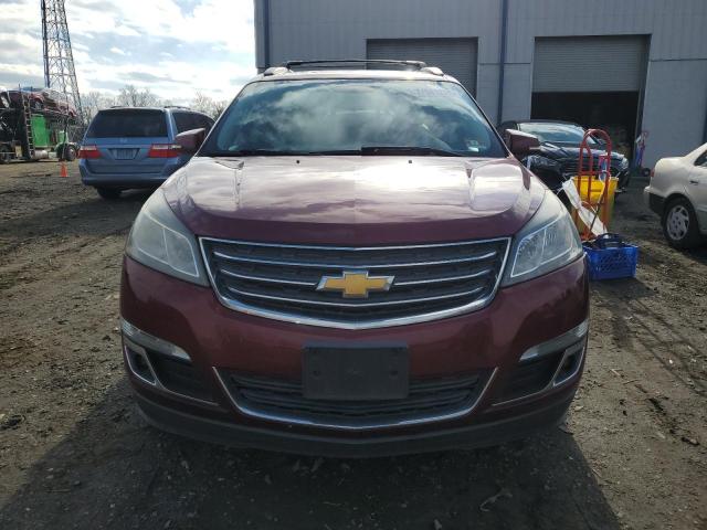 Photo 4 VIN: 1GNKVGKD3FJ202554 - CHEVROLET TRAVERSE 