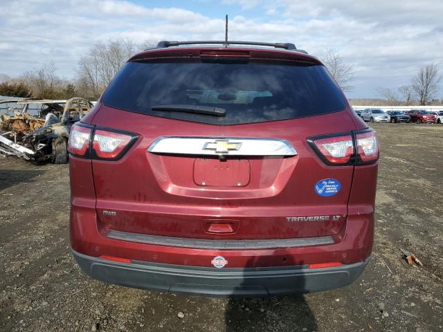 Photo 5 VIN: 1GNKVGKD3FJ202554 - CHEVROLET TRAVERSE 