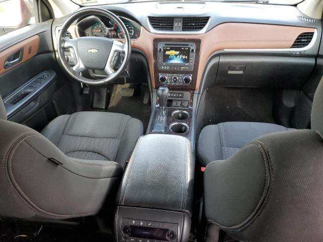 Photo 7 VIN: 1GNKVGKD3FJ202554 - CHEVROLET TRAVERSE 