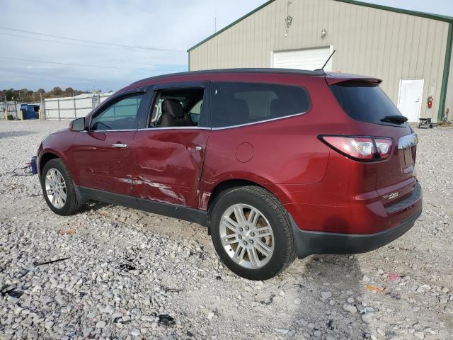 Photo 1 VIN: 1GNKVGKD3FJ208905 - CHEVROLET TRAVERSE L 