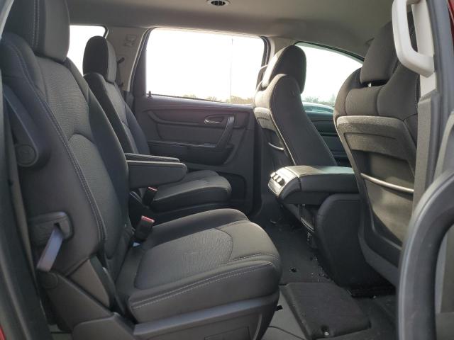 Photo 10 VIN: 1GNKVGKD3FJ208905 - CHEVROLET TRAVERSE L 