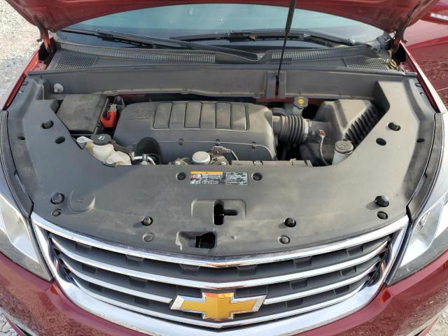 Photo 11 VIN: 1GNKVGKD3FJ208905 - CHEVROLET TRAVERSE L 