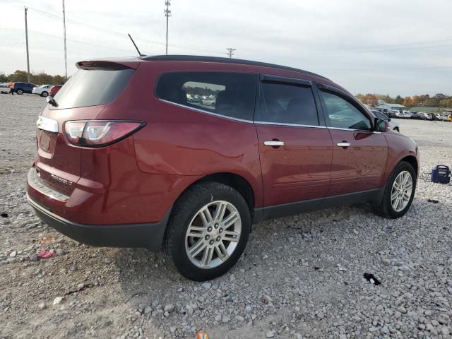 Photo 2 VIN: 1GNKVGKD3FJ208905 - CHEVROLET TRAVERSE L 