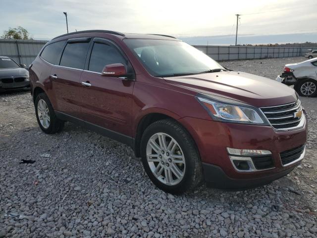 Photo 3 VIN: 1GNKVGKD3FJ208905 - CHEVROLET TRAVERSE L 