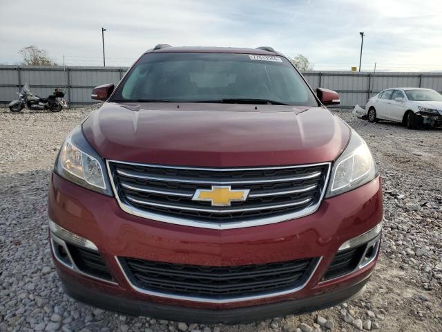 Photo 4 VIN: 1GNKVGKD3FJ208905 - CHEVROLET TRAVERSE L 