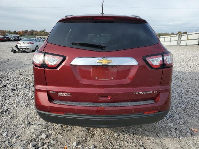 Photo 5 VIN: 1GNKVGKD3FJ208905 - CHEVROLET TRAVERSE L 