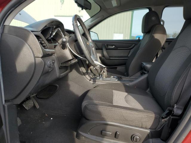 Photo 6 VIN: 1GNKVGKD3FJ208905 - CHEVROLET TRAVERSE L 