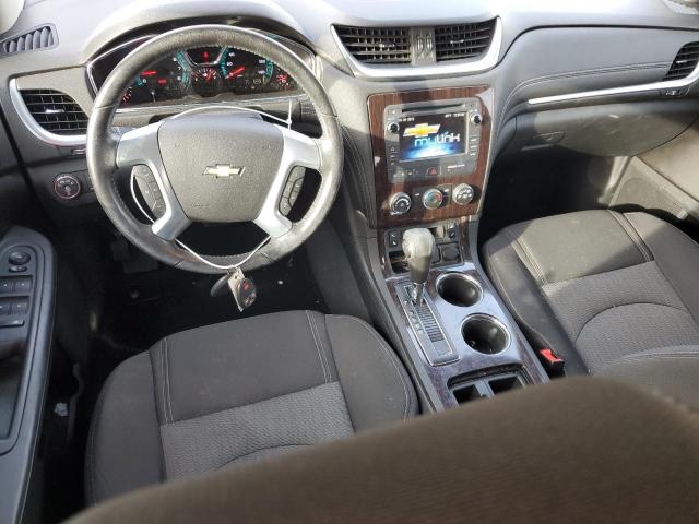 Photo 7 VIN: 1GNKVGKD3FJ208905 - CHEVROLET TRAVERSE L 