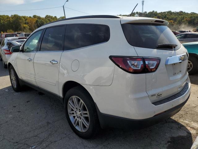 Photo 2 VIN: 1GNKVGKD3FJ226787 - CHEVROLET TRAVERSE L 