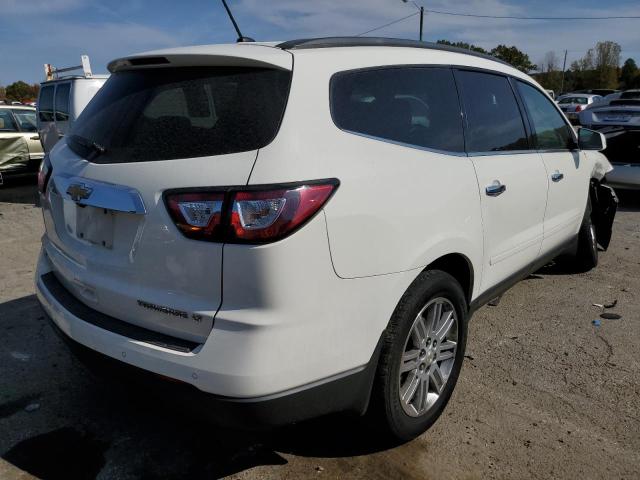 Photo 3 VIN: 1GNKVGKD3FJ226787 - CHEVROLET TRAVERSE L 