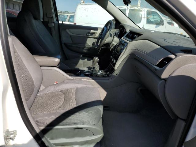 Photo 4 VIN: 1GNKVGKD3FJ226787 - CHEVROLET TRAVERSE L 