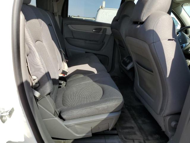 Photo 5 VIN: 1GNKVGKD3FJ226787 - CHEVROLET TRAVERSE L 