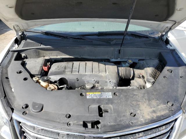 Photo 6 VIN: 1GNKVGKD3FJ226787 - CHEVROLET TRAVERSE L 