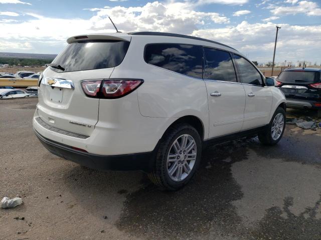 Photo 2 VIN: 1GNKVGKD3FJ226885 - CHEVROLET TRAVERSE 