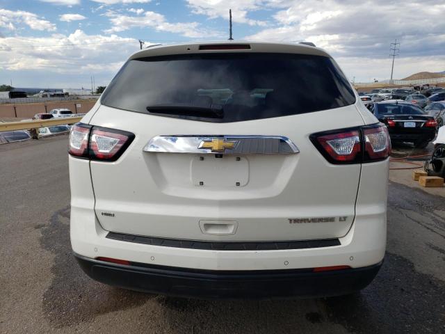 Photo 5 VIN: 1GNKVGKD3FJ226885 - CHEVROLET TRAVERSE 