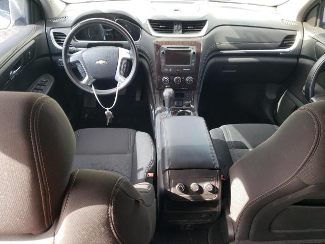 Photo 7 VIN: 1GNKVGKD3FJ226885 - CHEVROLET TRAVERSE 