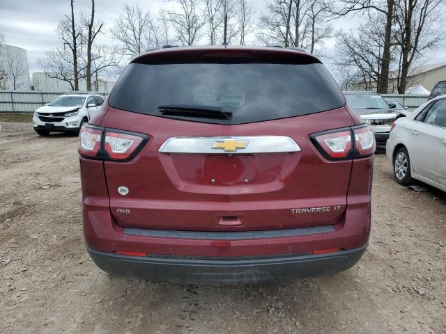 Photo 5 VIN: 1GNKVGKD3FJ249566 - CHEVROLET TRAVERSE 