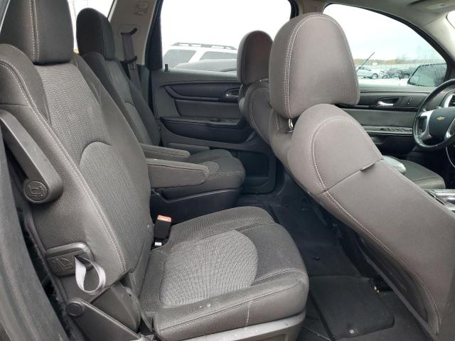 Photo 10 VIN: 1GNKVGKD3FJ257960 - CHEVROLET TRAVERSE 