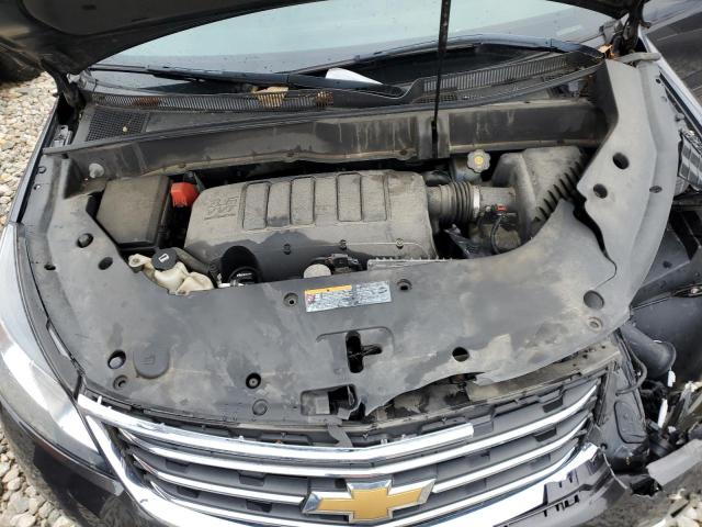 Photo 11 VIN: 1GNKVGKD3FJ257960 - CHEVROLET TRAVERSE 