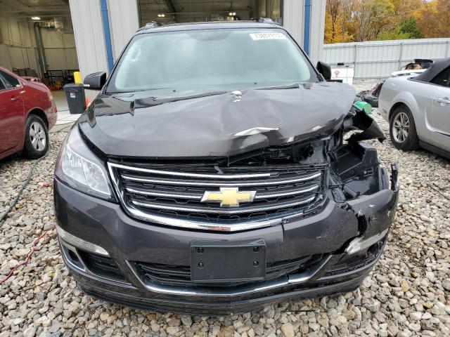 Photo 4 VIN: 1GNKVGKD3FJ257960 - CHEVROLET TRAVERSE 