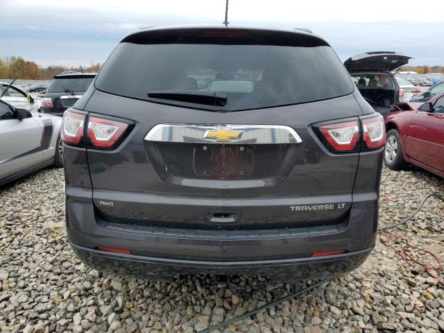 Photo 5 VIN: 1GNKVGKD3FJ257960 - CHEVROLET TRAVERSE 