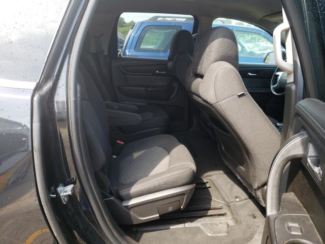 Photo 5 VIN: 1GNKVGKD3FJ314416 - CHEVROLET TRAVERSE L 