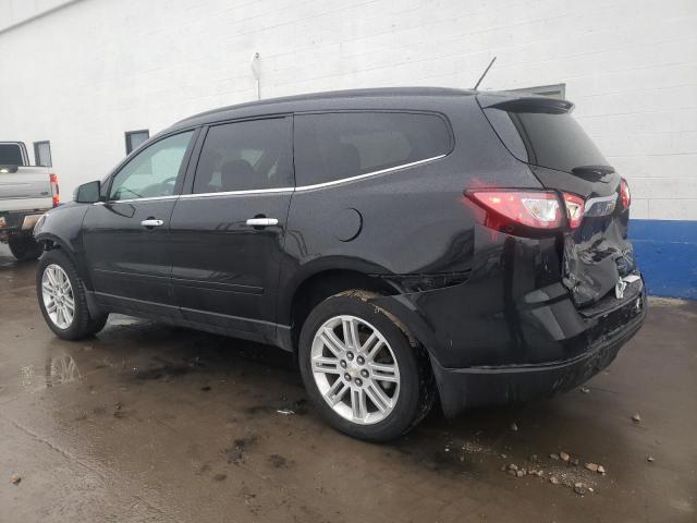 Photo 1 VIN: 1GNKVGKD3FJ317607 - CHEVROLET TRAVERSE L 