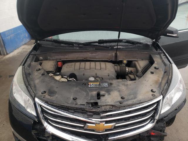 Photo 10 VIN: 1GNKVGKD3FJ317607 - CHEVROLET TRAVERSE L 