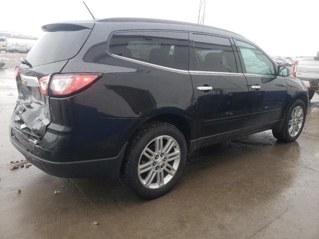 Photo 2 VIN: 1GNKVGKD3FJ317607 - CHEVROLET TRAVERSE L 