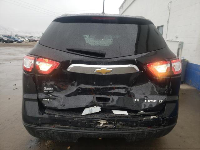 Photo 5 VIN: 1GNKVGKD3FJ317607 - CHEVROLET TRAVERSE L 