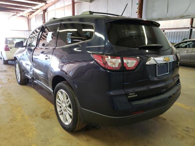 Photo 2 VIN: 1GNKVGKD3FJ342409 - CHEVROLET TRAVERSE L 