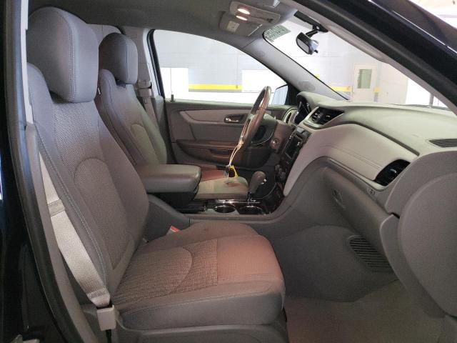 Photo 4 VIN: 1GNKVGKD3FJ342409 - CHEVROLET TRAVERSE L 