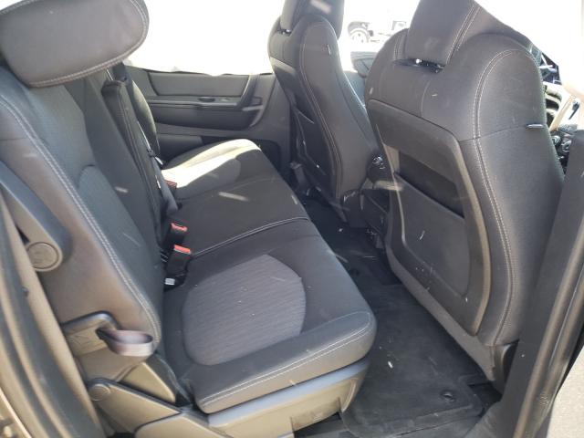 Photo 5 VIN: 1GNKVGKD3FJ363471 - CHEVROLET TRAVERSE L 