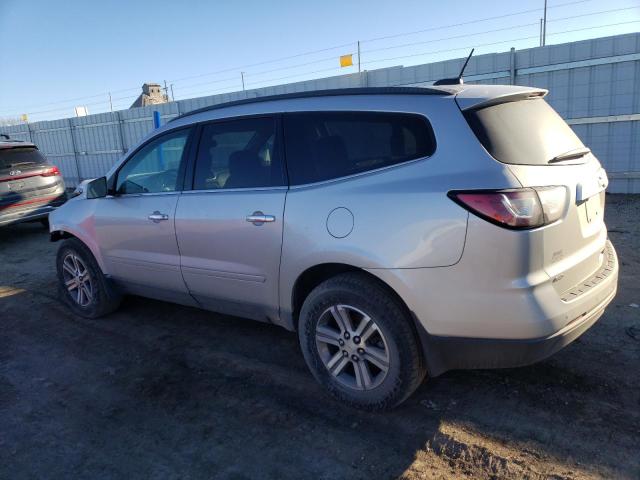 Photo 1 VIN: 1GNKVGKD3GJ102715 - CHEVROLET TRAVERSE 