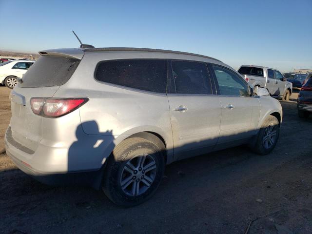 Photo 2 VIN: 1GNKVGKD3GJ102715 - CHEVROLET TRAVERSE 