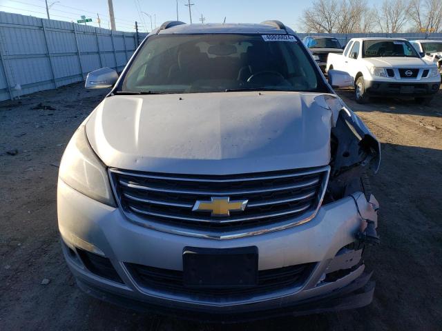 Photo 4 VIN: 1GNKVGKD3GJ102715 - CHEVROLET TRAVERSE 