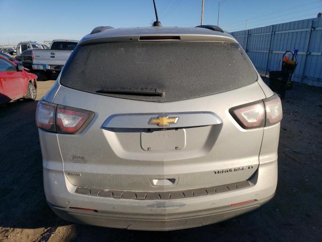 Photo 5 VIN: 1GNKVGKD3GJ102715 - CHEVROLET TRAVERSE 