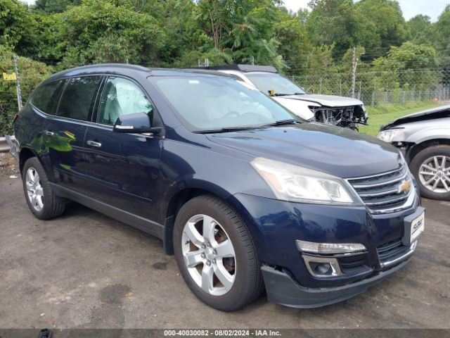 Photo 0 VIN: 1GNKVGKD3GJ110488 - CHEVROLET TRAVERSE 