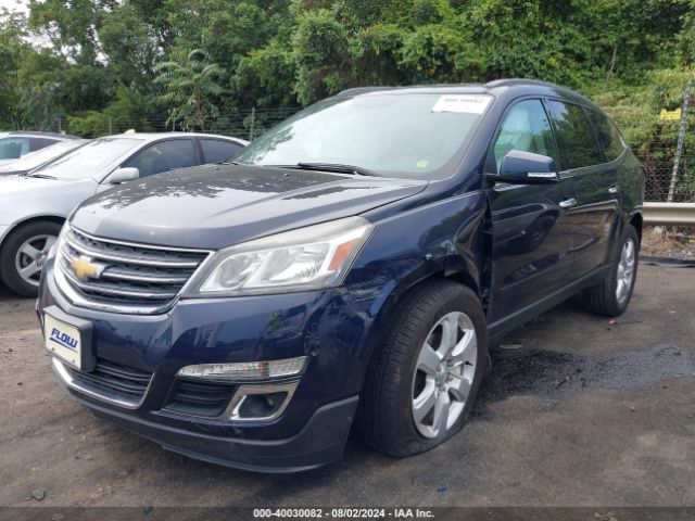 Photo 1 VIN: 1GNKVGKD3GJ110488 - CHEVROLET TRAVERSE 