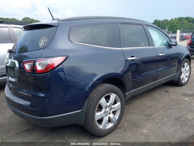 Photo 3 VIN: 1GNKVGKD3GJ110488 - CHEVROLET TRAVERSE 