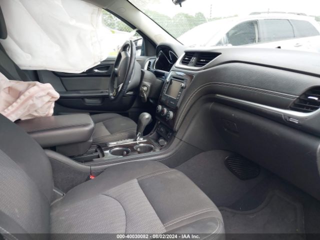 Photo 4 VIN: 1GNKVGKD3GJ110488 - CHEVROLET TRAVERSE 