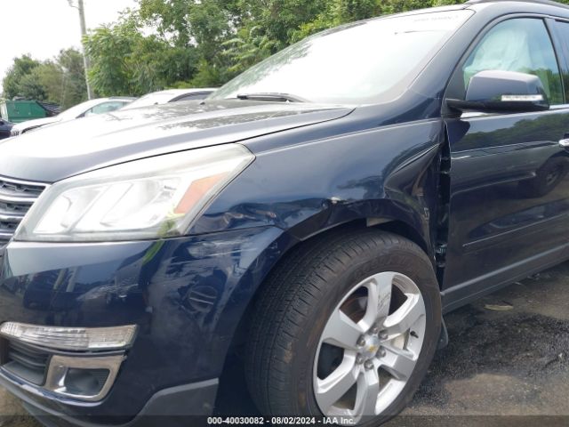 Photo 5 VIN: 1GNKVGKD3GJ110488 - CHEVROLET TRAVERSE 