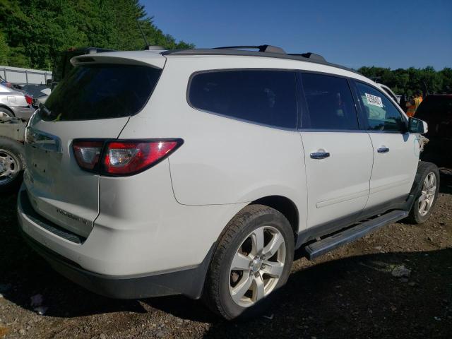 Photo 3 VIN: 1GNKVGKD3GJ185448 - CHEVROLET TRAVERSE L 