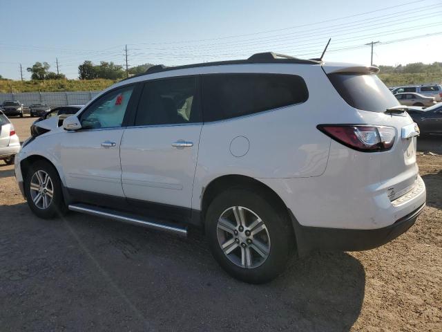 Photo 1 VIN: 1GNKVGKD3GJ230842 - CHEVROLET TRAVERSE L 