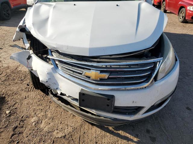 Photo 11 VIN: 1GNKVGKD3GJ230842 - CHEVROLET TRAVERSE L 